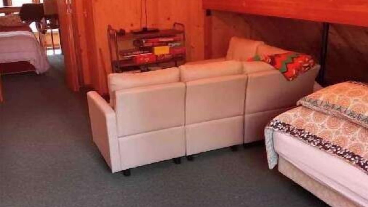 Photo of Bedroom in Bear Valley