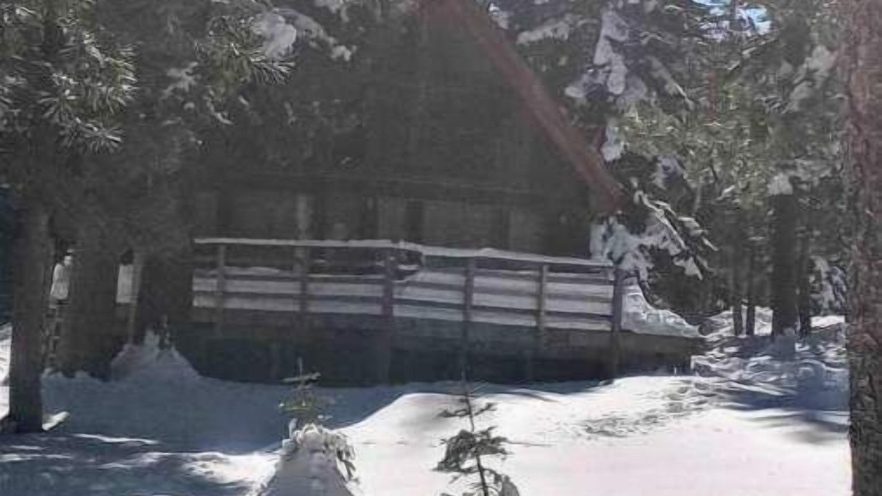 Photo of Outdoor in Bear Valley