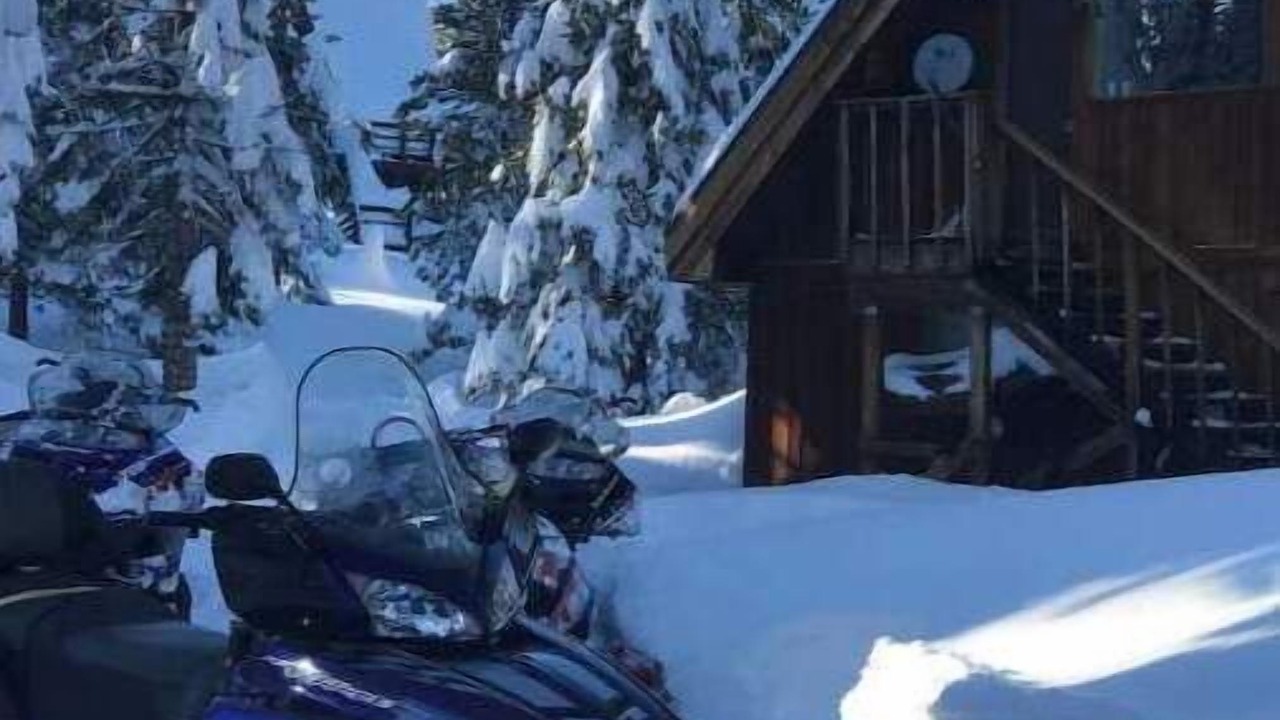 Photo of Outdoor in Bear Valley