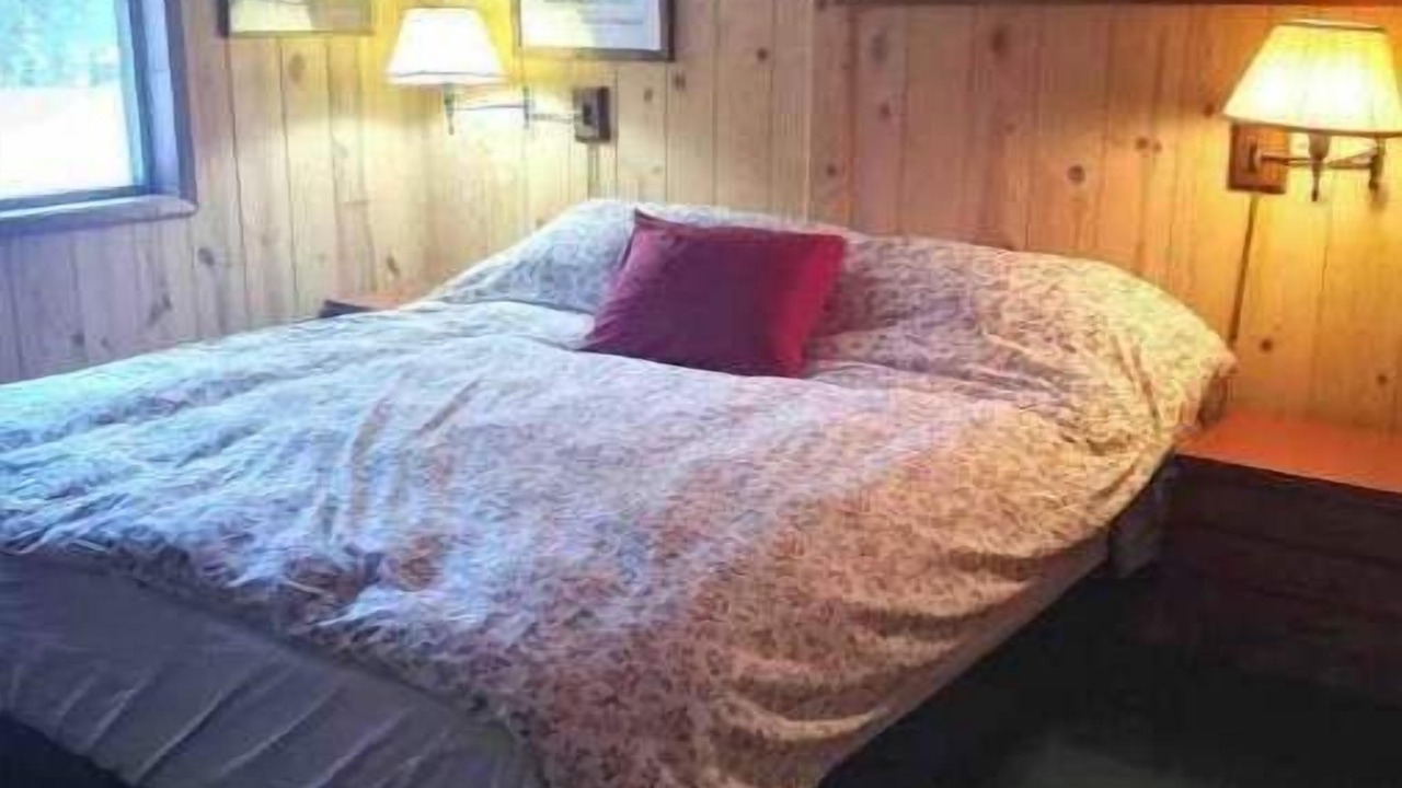 Photo of Bedroom in Bear Valley