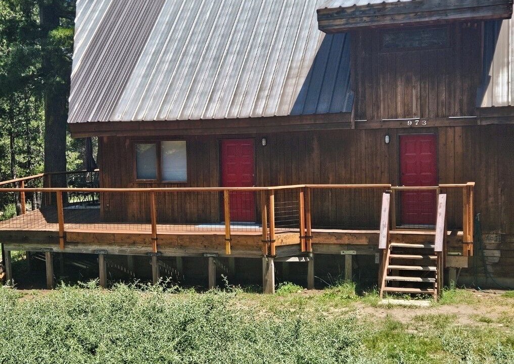 Photo of Outdoor in Bear Valley