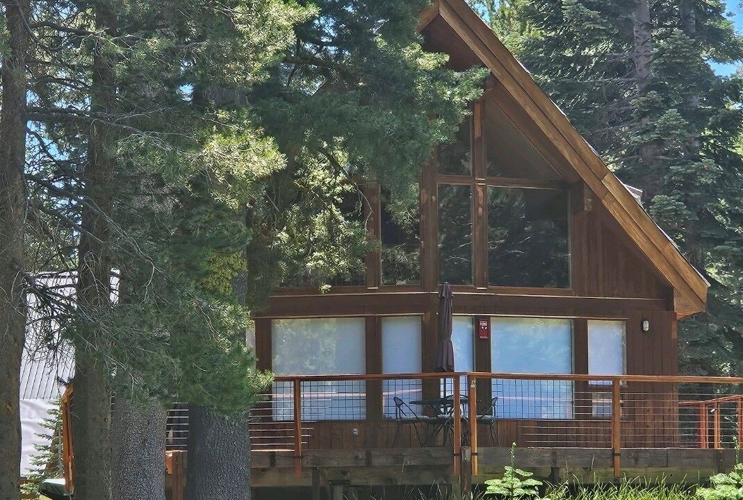 Photo of Outdoor in Bear Valley