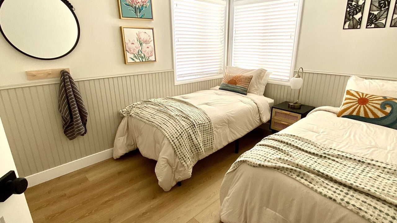 Photo of Bedroom in West Newport
