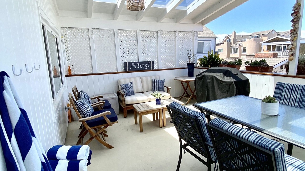 Photo of Outdoor in West Newport