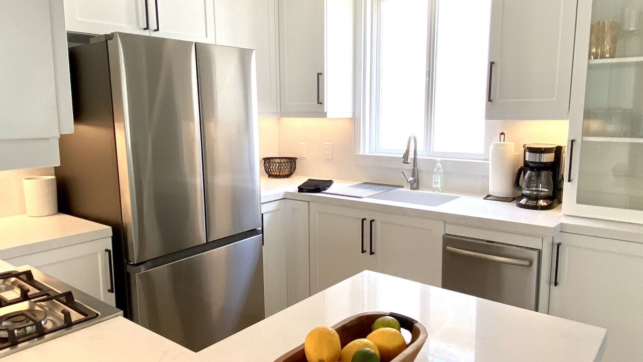 Photo of Kitchen in West Newport