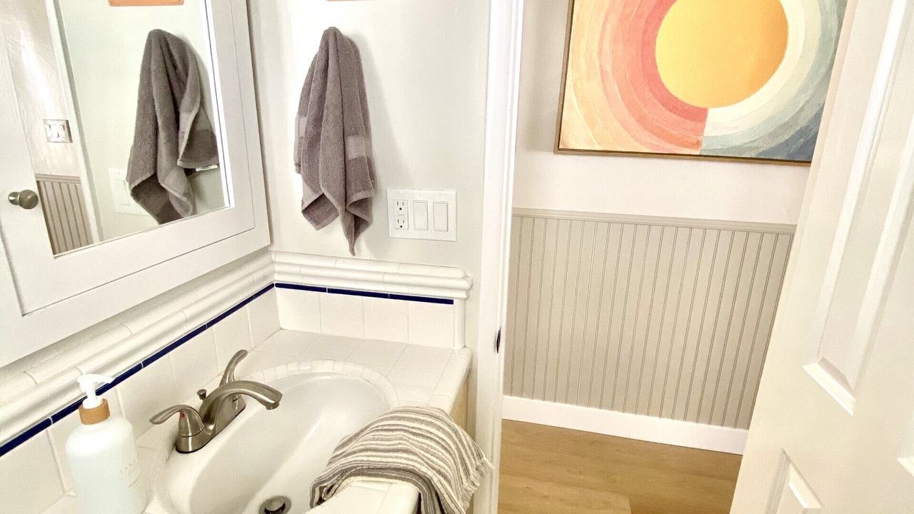 Photo of Bathroom in West Newport