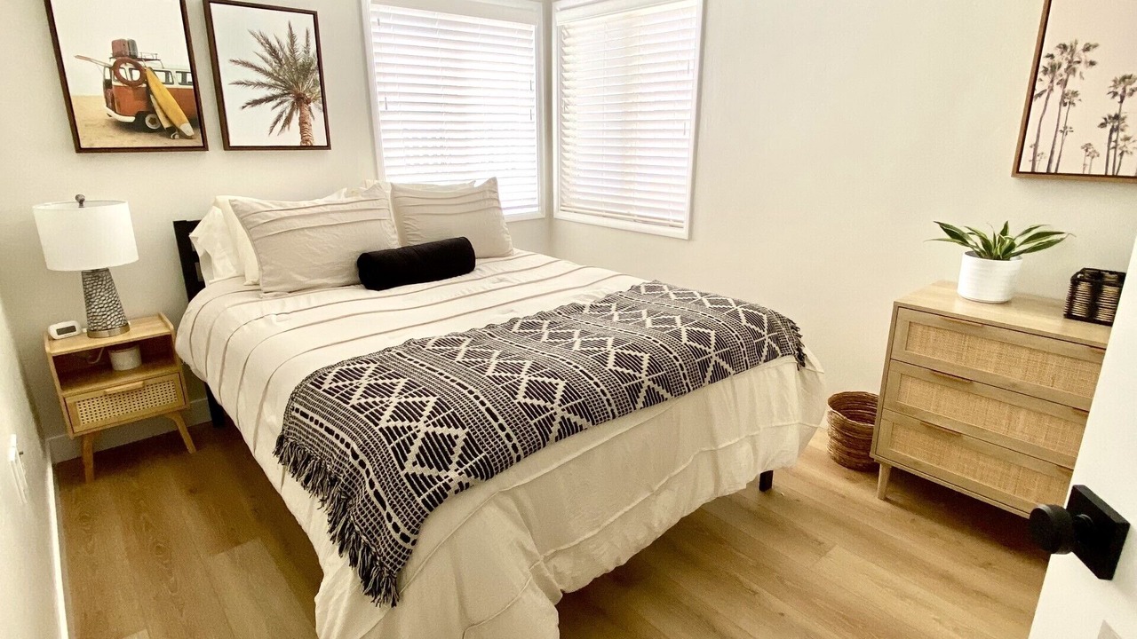 Photo of Bedroom in West Newport