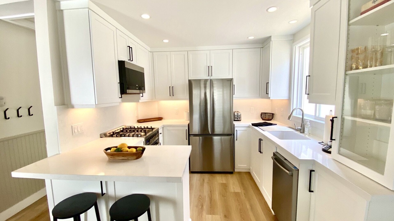 Photo of Kitchen in West Newport