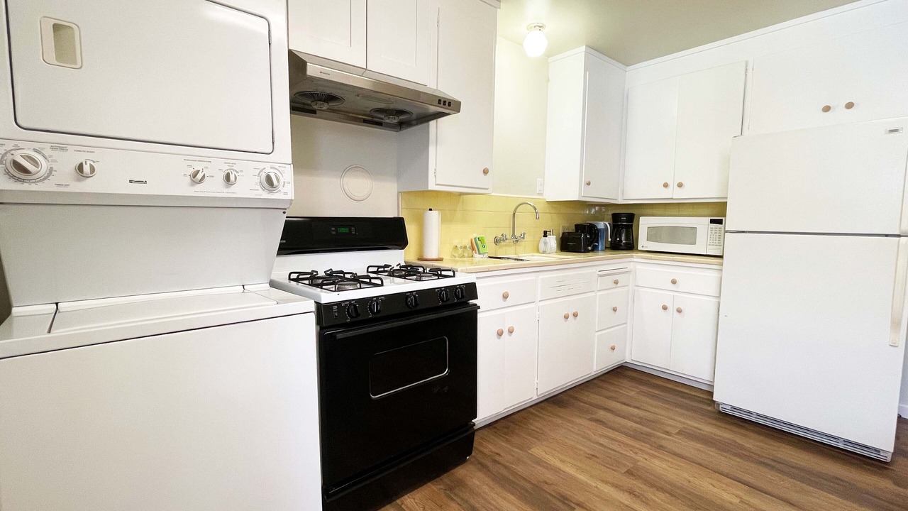 Photo of Kitchen in Campbell
