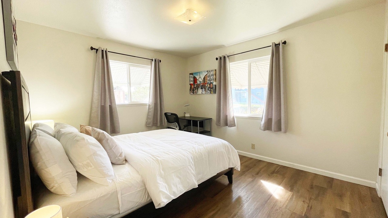 Photo of Bedroom in Campbell