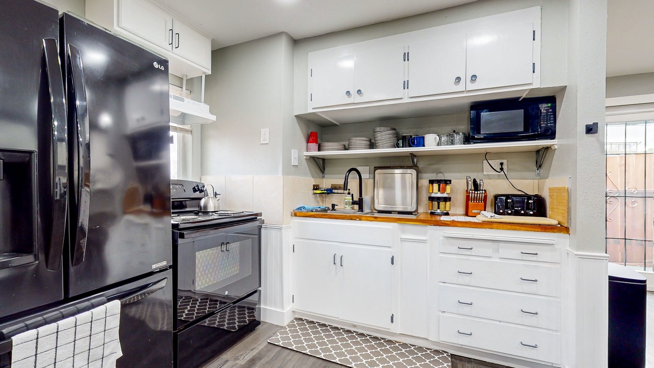 Photo of Kitchen in Bethel Island