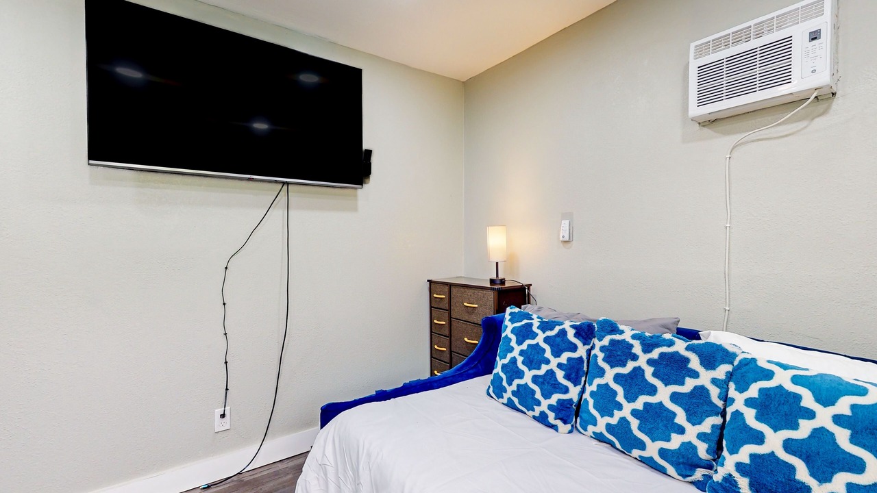 Photo of Bedroom in Bethel Island