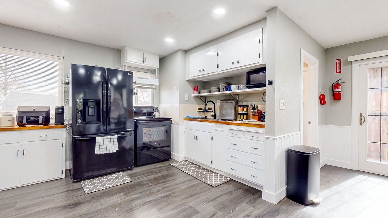 Photo of Kitchen in Bethel Island