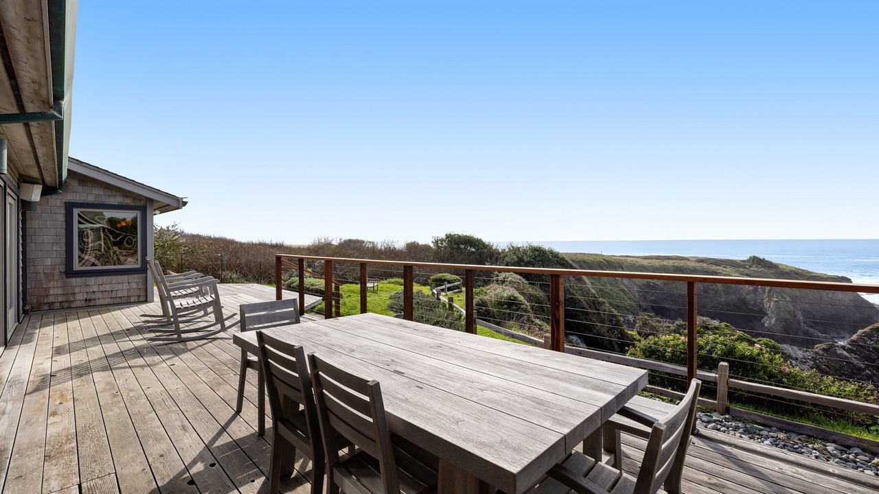 Photo of Outdoor in Mendocino