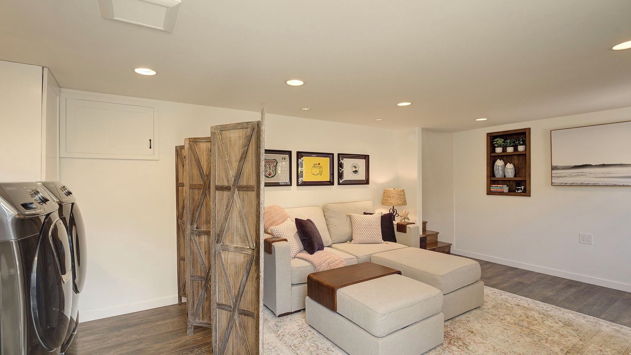 Photo of Bedroom in Southeast Carmel