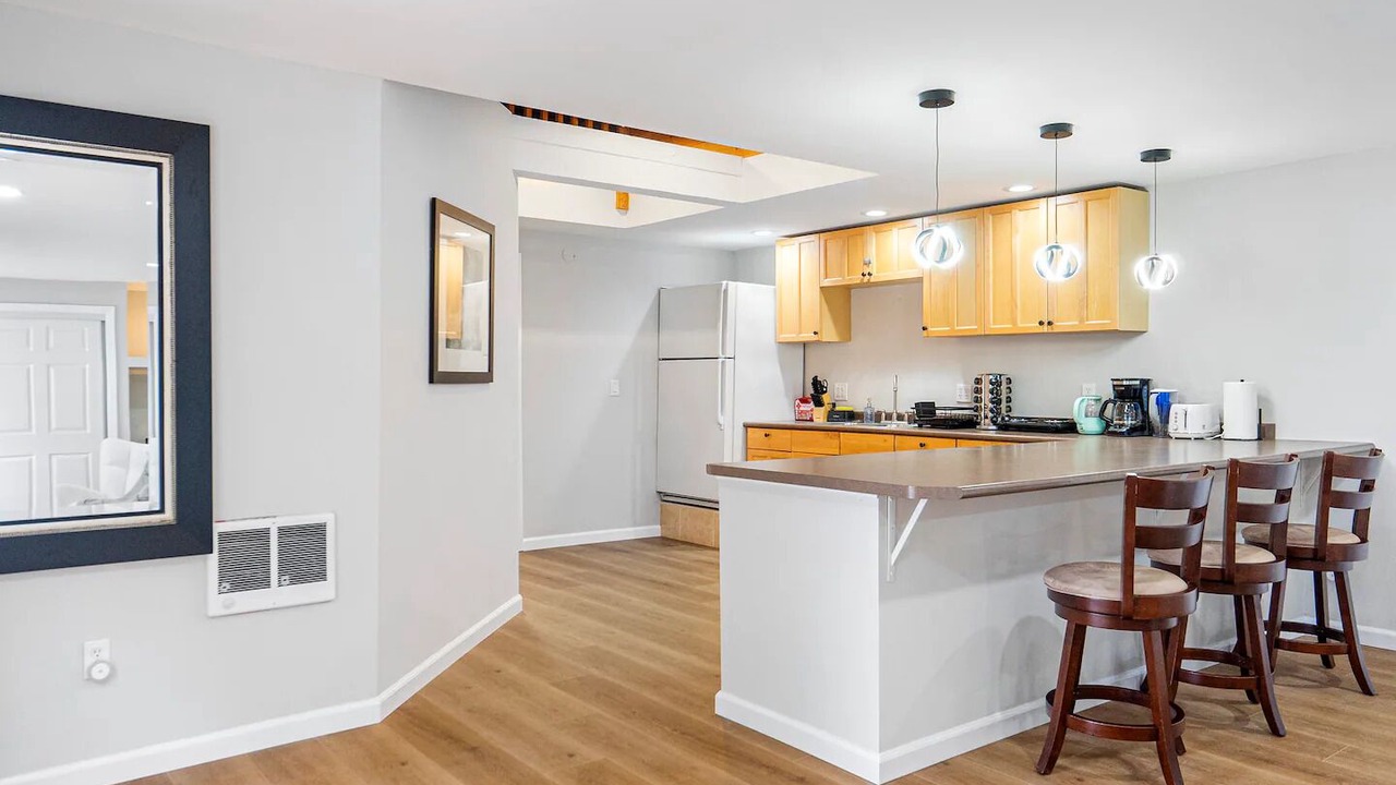 Photo of Kitchen in Santa Clara