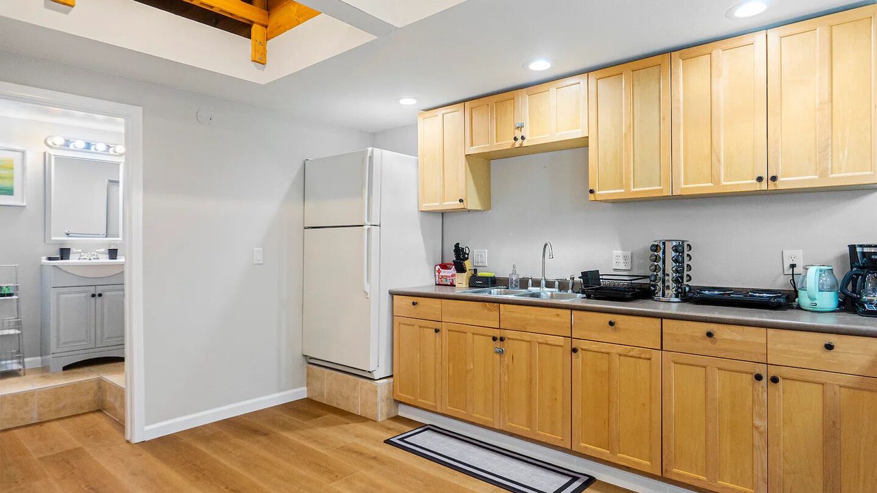 Photo of Kitchen in Santa Clara
