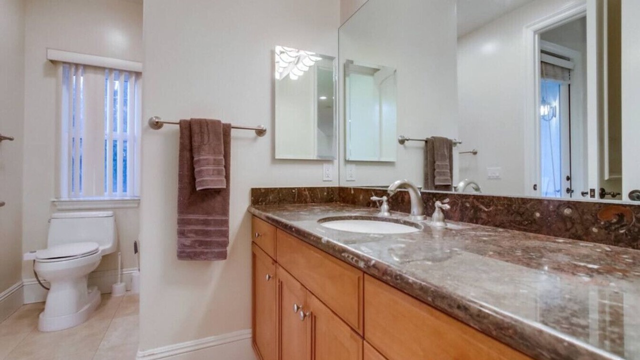 Photo of Bathroom in Kit Carson
