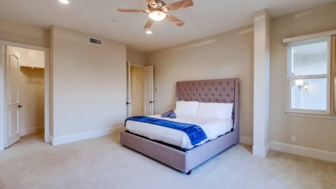 Photo of Bedroom in Kit Carson