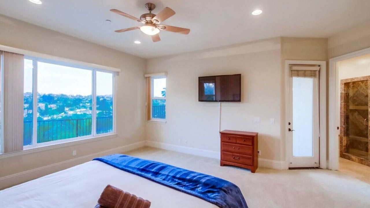 Photo of Bedroom in Kit Carson