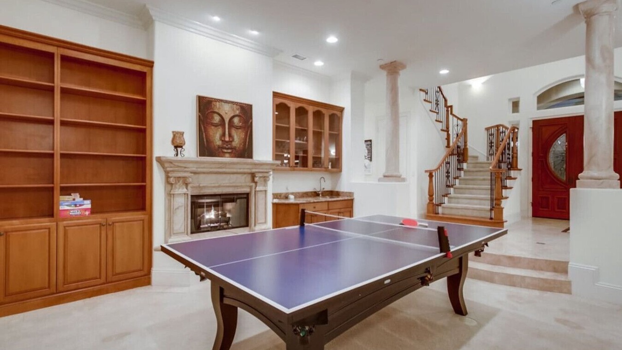 Photo of Bedroom in Kit Carson