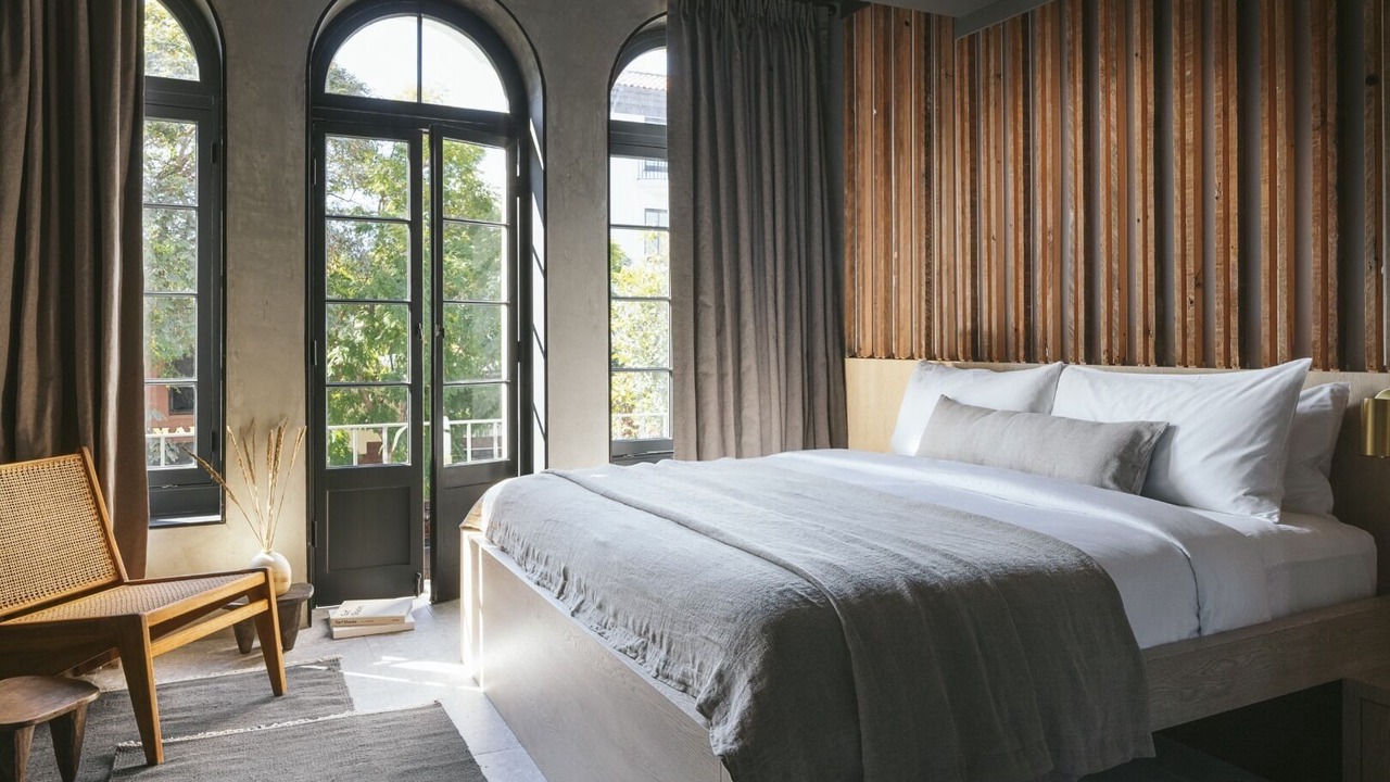 Photo of Bedroom in Lower State