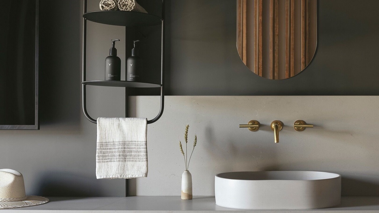Photo of Bathroom in Lower State