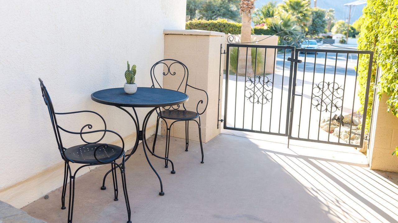 Photo of Outdoor in Desert Club Estates