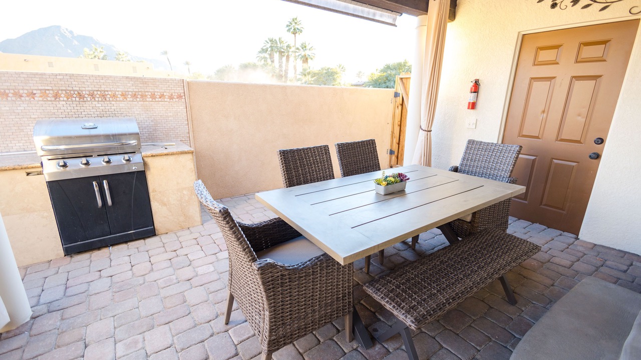 Photo of Outdoor in Desert Club Estates