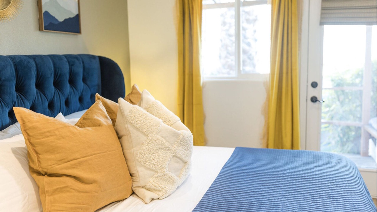 Photo of Bedroom in Desert Club Estates