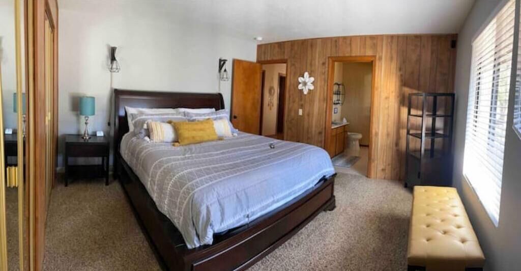 Photo of Bedroom in Lakehead-Lakeshore