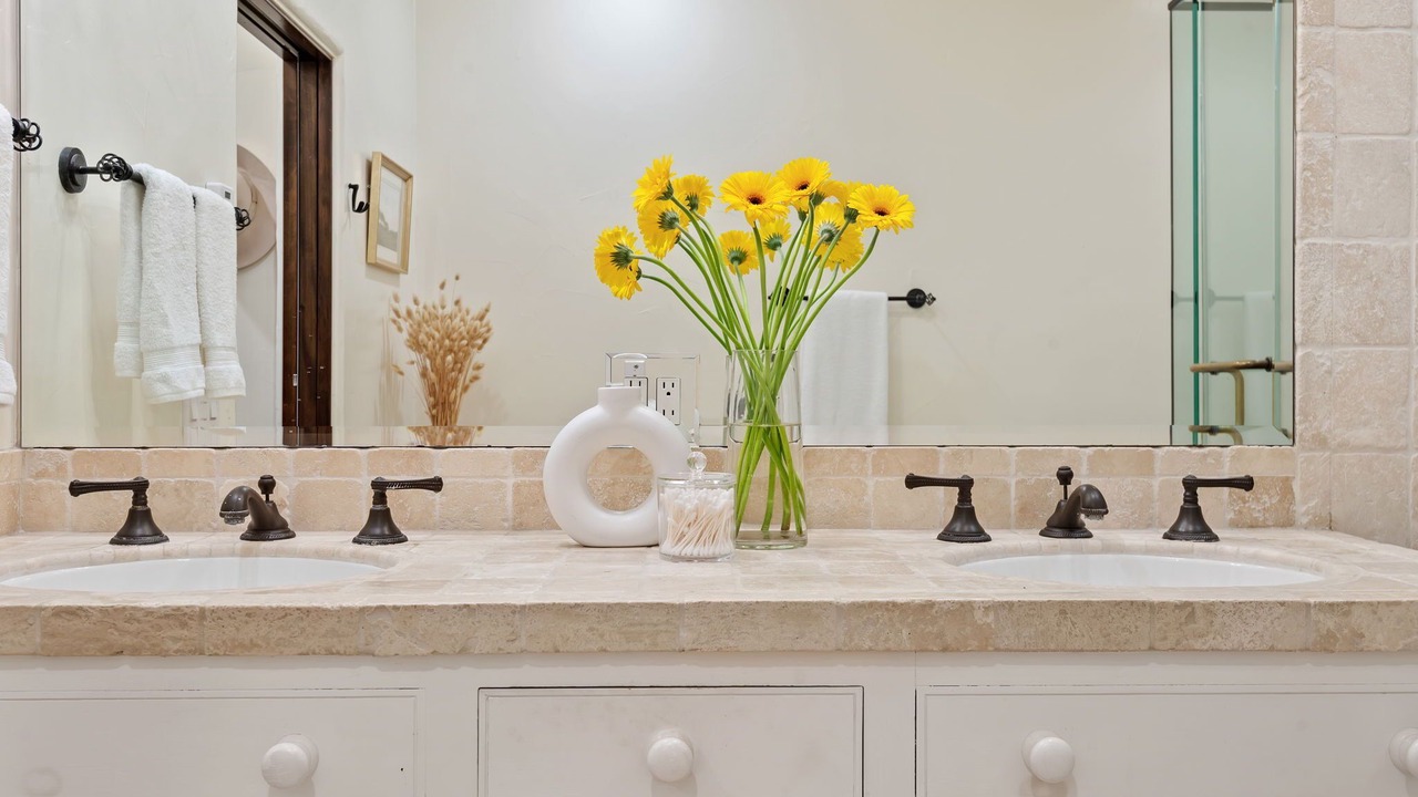 Photo of Bathroom in West Beach