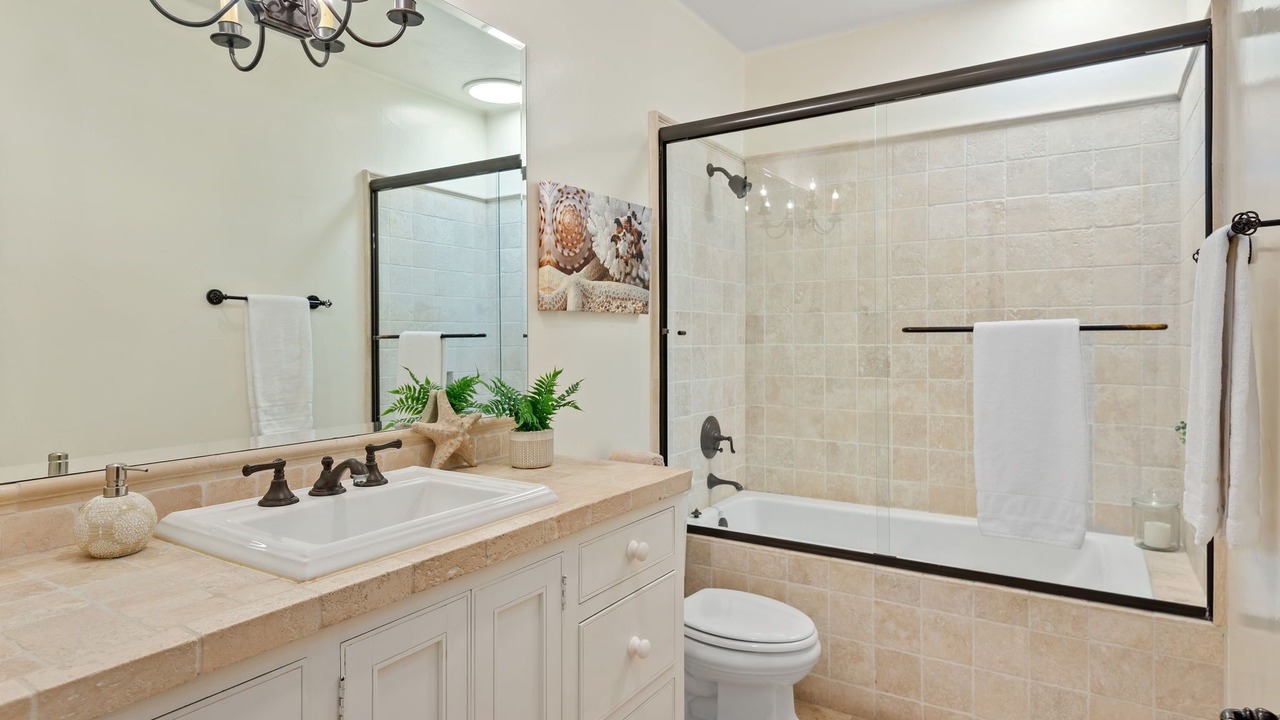 Photo of Bathroom in West Beach