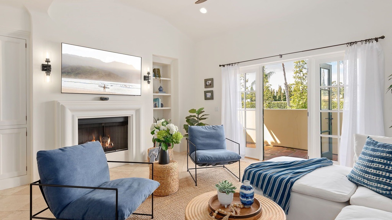 Photo of Bedroom in West Beach