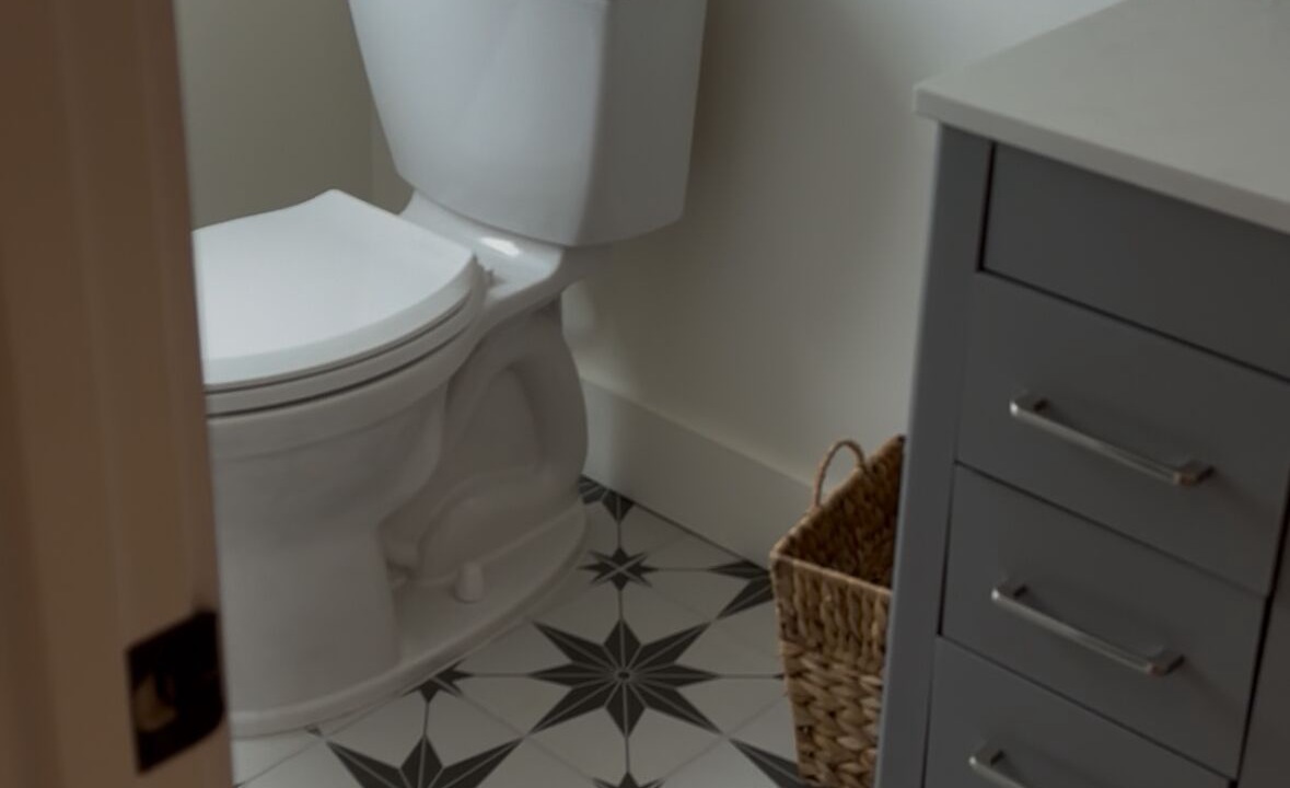 Photo of Bathroom in Colfax