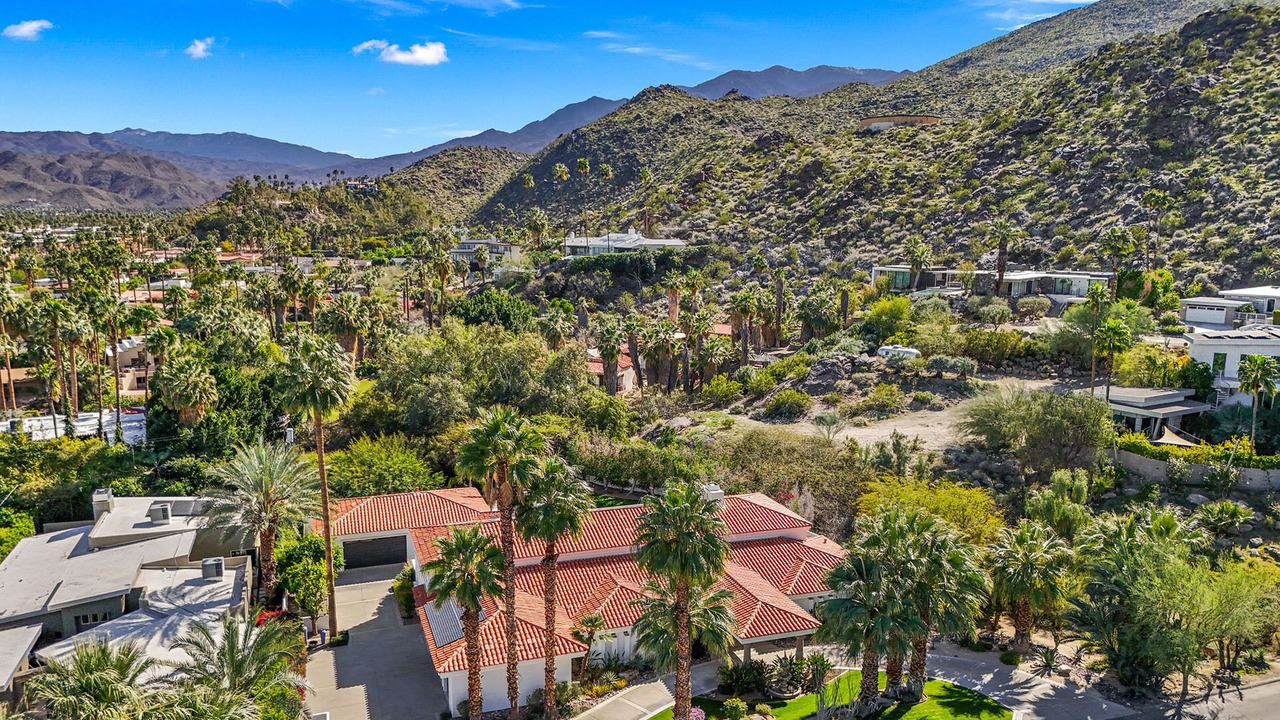 Photo of Outdoor in The Mesa