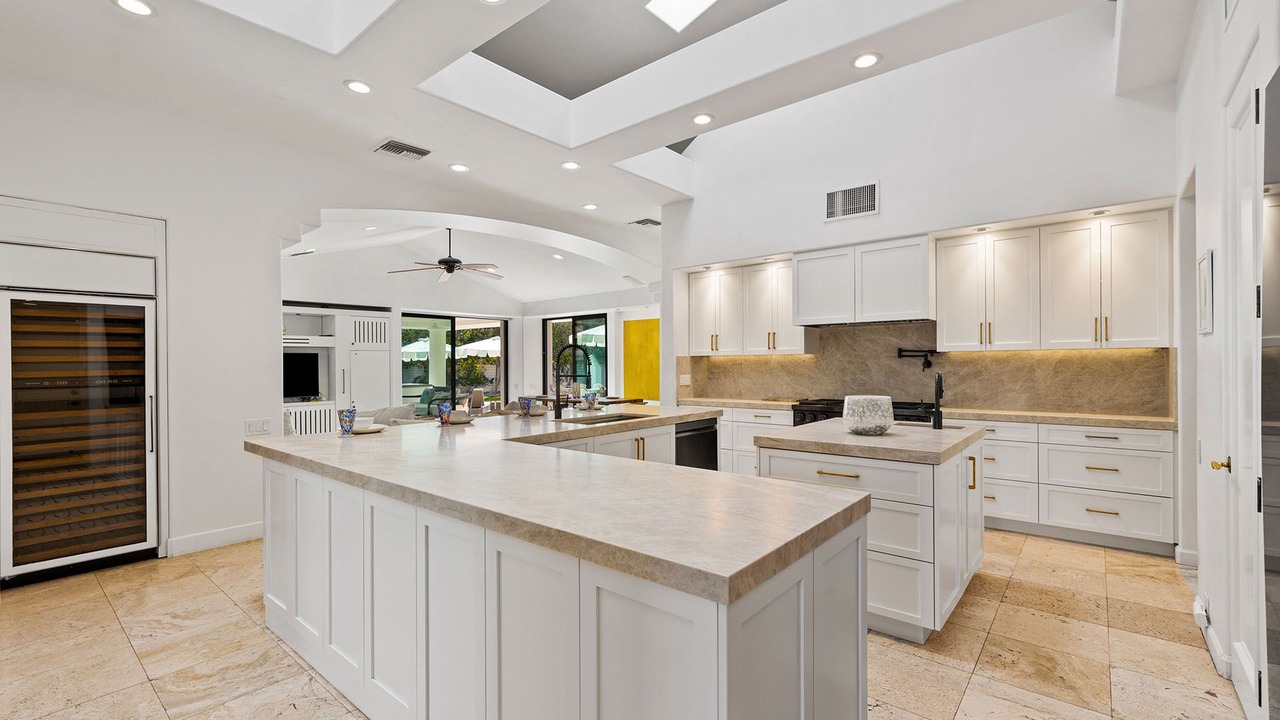 Photo of Kitchen in The Mesa
