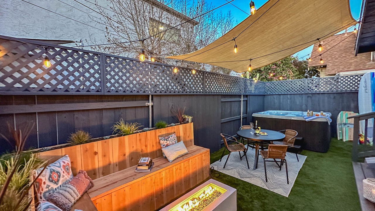 Photo of Outdoor in Hillcrest