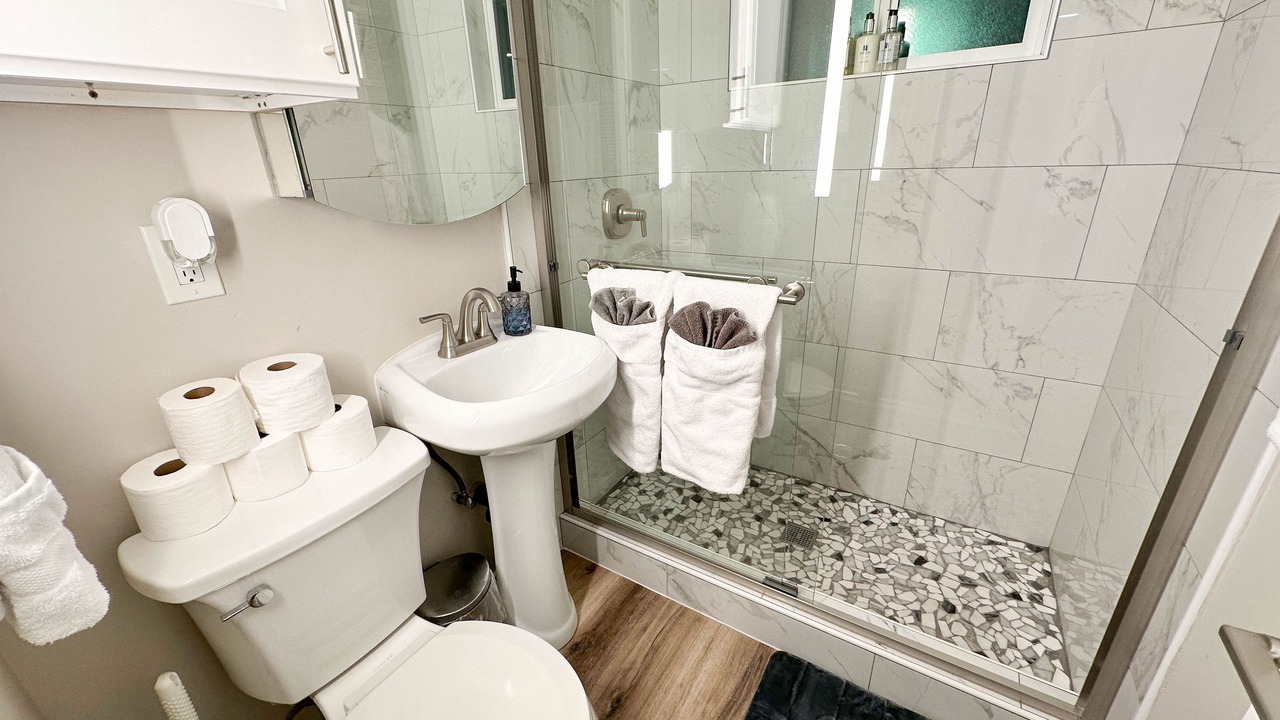 Photo of Bathroom in Hillcrest