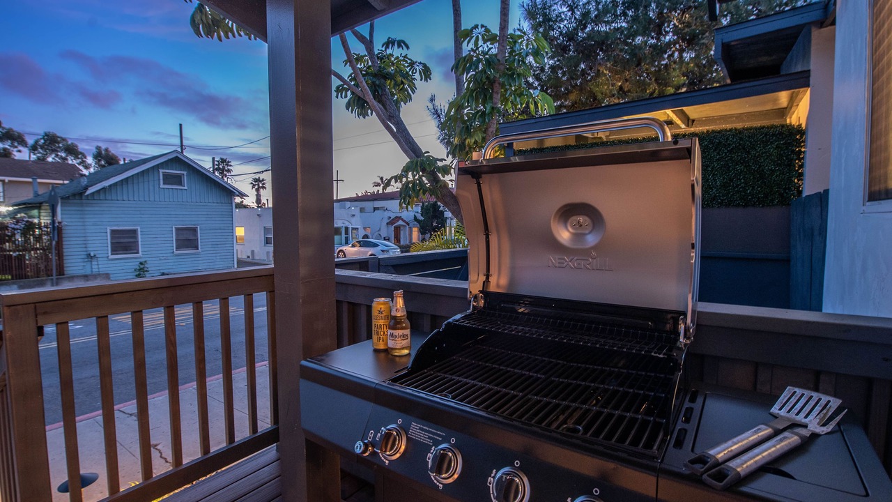 Photo of Outdoor in Hillcrest
