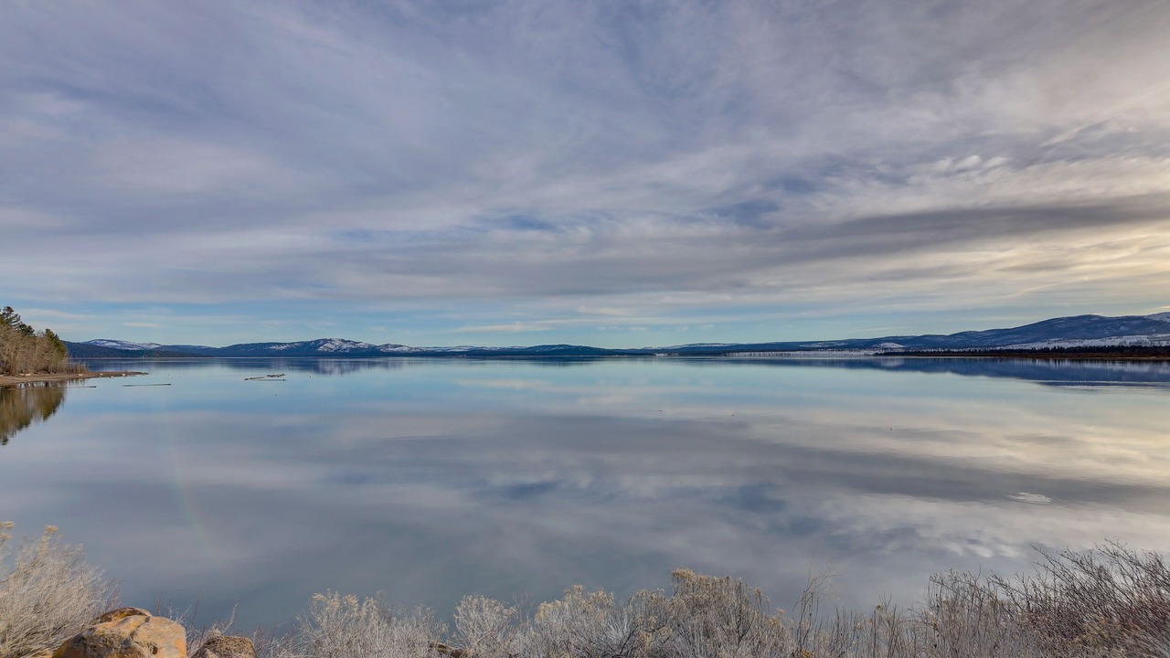 Photo of Outdoor in Lake Almanor Peninsula