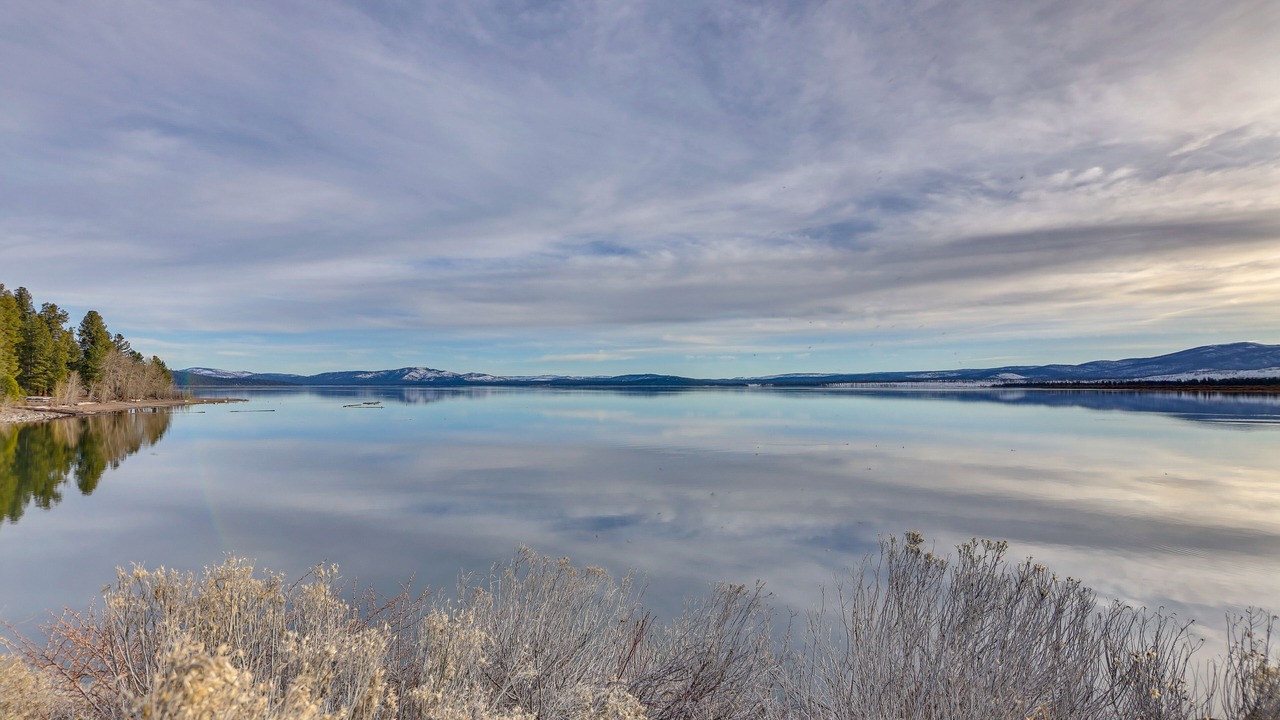 Photo of Outdoor in Lake Almanor Peninsula