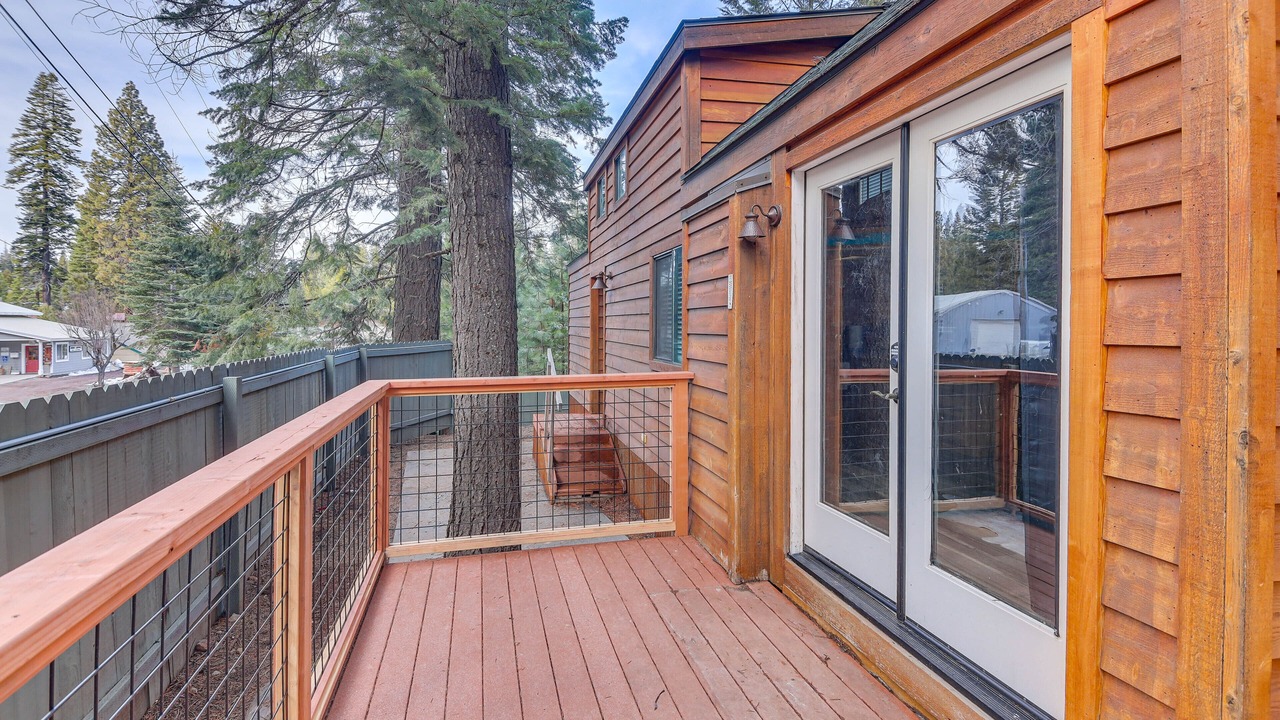 Photo of Outdoor in Lake Almanor Peninsula