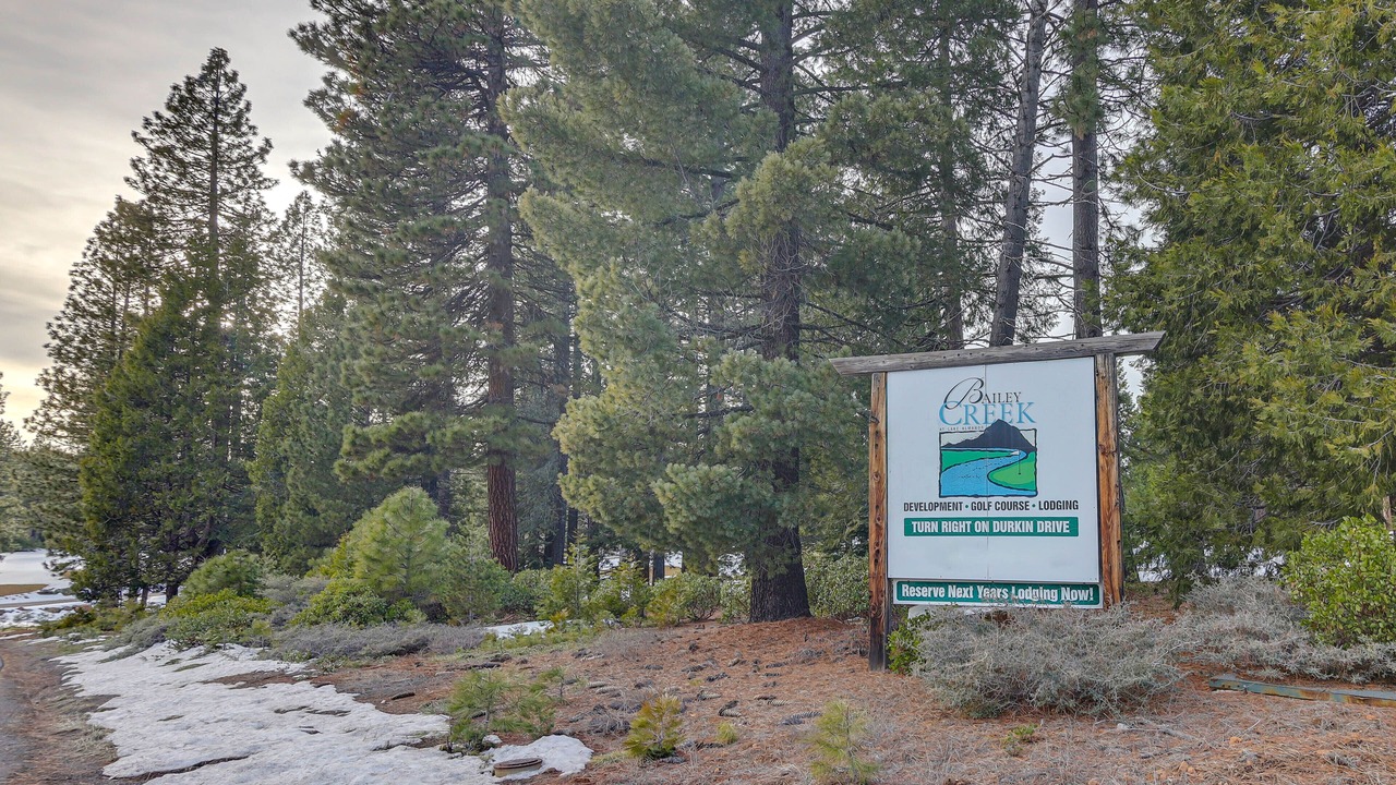 Photo of Outdoor in Lake Almanor Peninsula