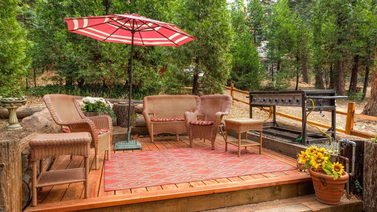 Photo of Outdoor in Twin Peaks