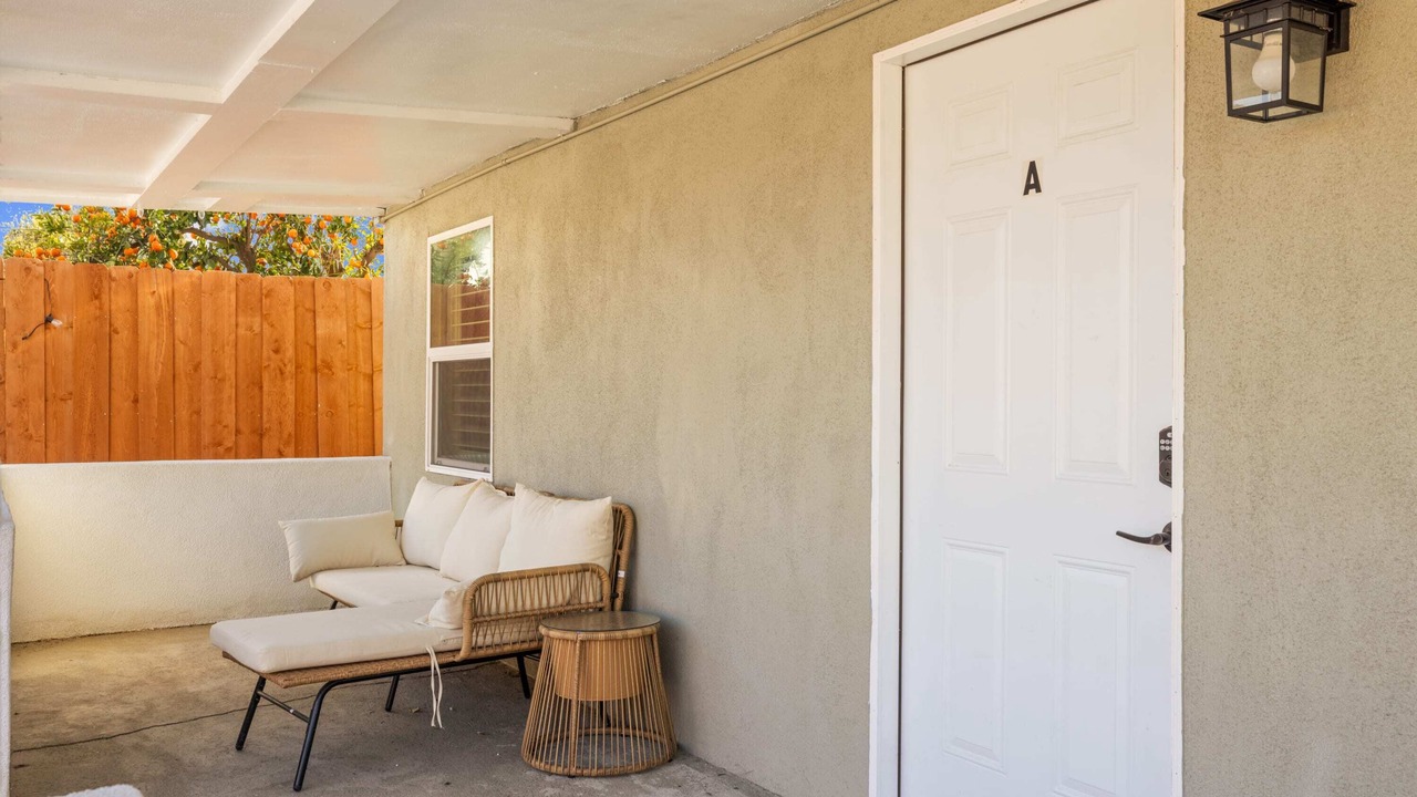 Photo of Patio Balcony in Ontario