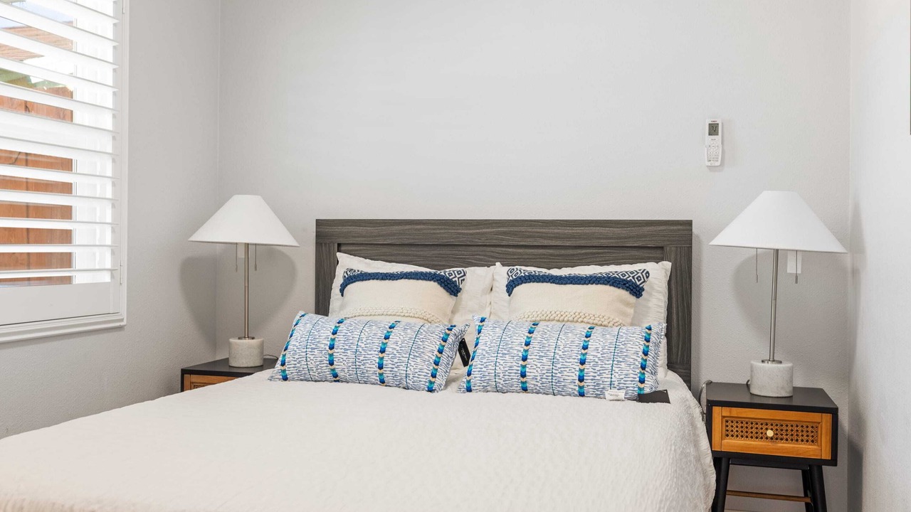 Photo of Bedroom in Ontario