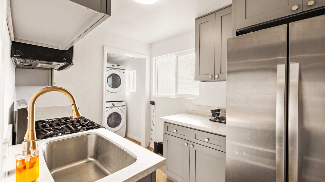Photo of Kitchen in Ontario