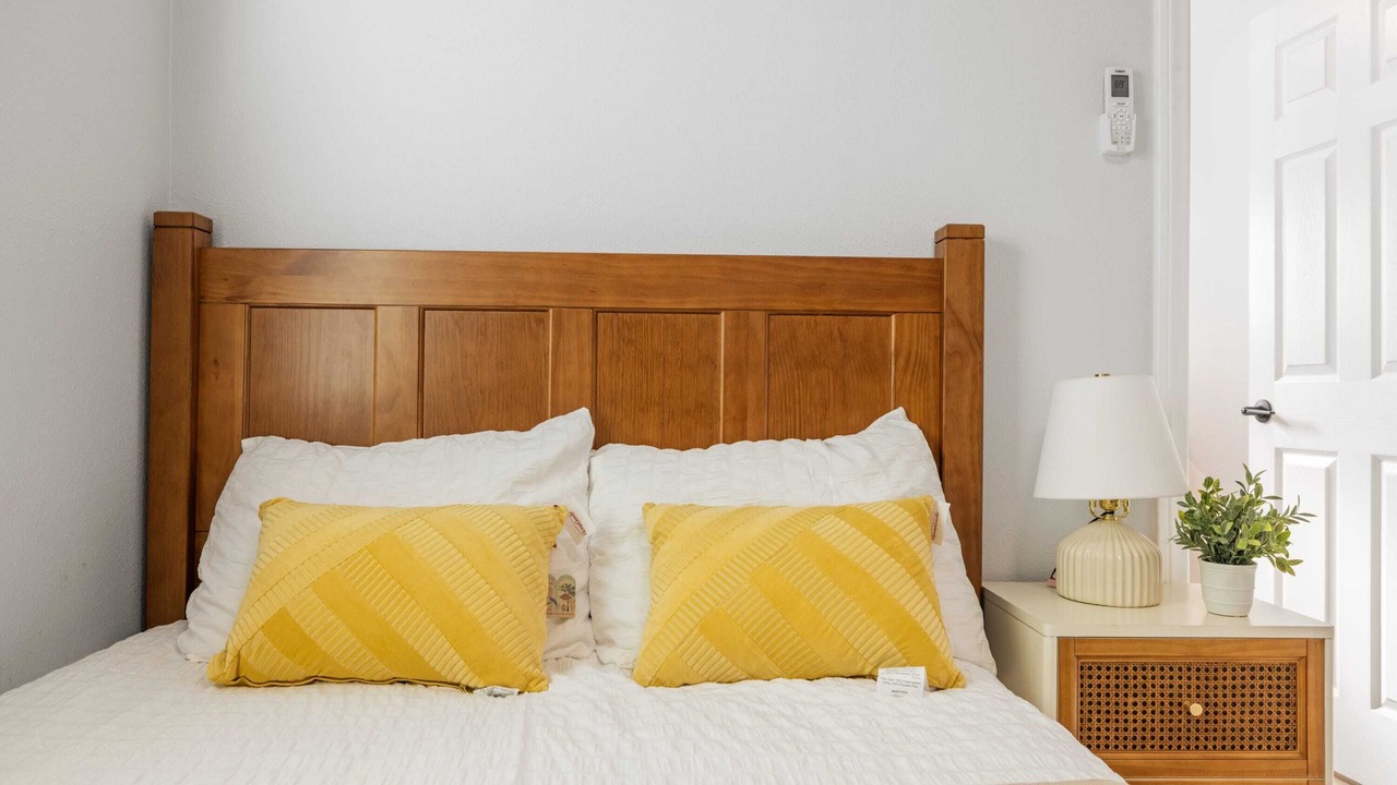 Photo of Bedroom in Ontario