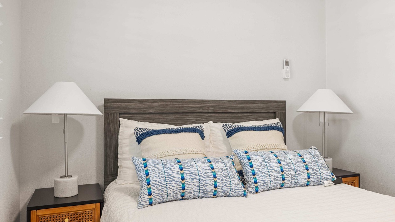 Photo of Bedroom in Ontario